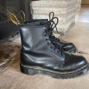 Doc Marten platform 1460 Bex